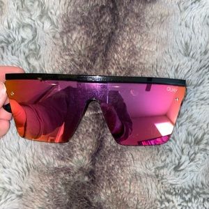 Quay sunglasses